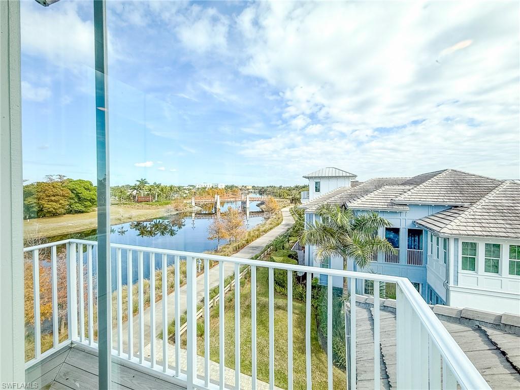 ISLES OF COLLIER PRESERVE - Residential