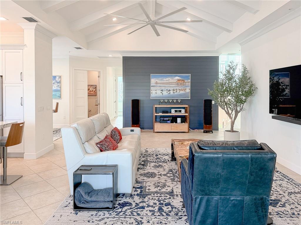 ISLES OF COLLIER PRESERVE - Residential