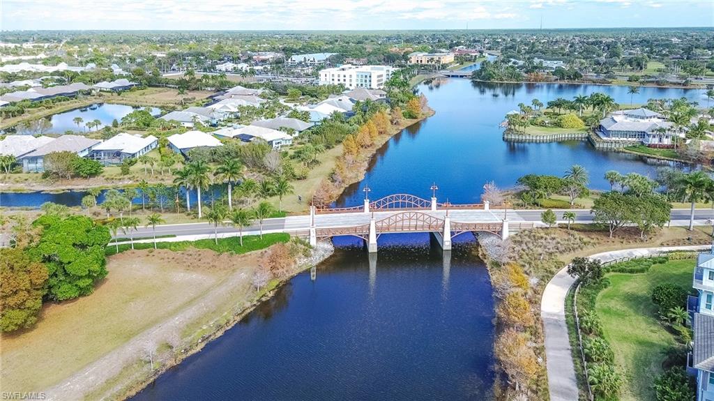 ISLES OF COLLIER PRESERVE - Residential