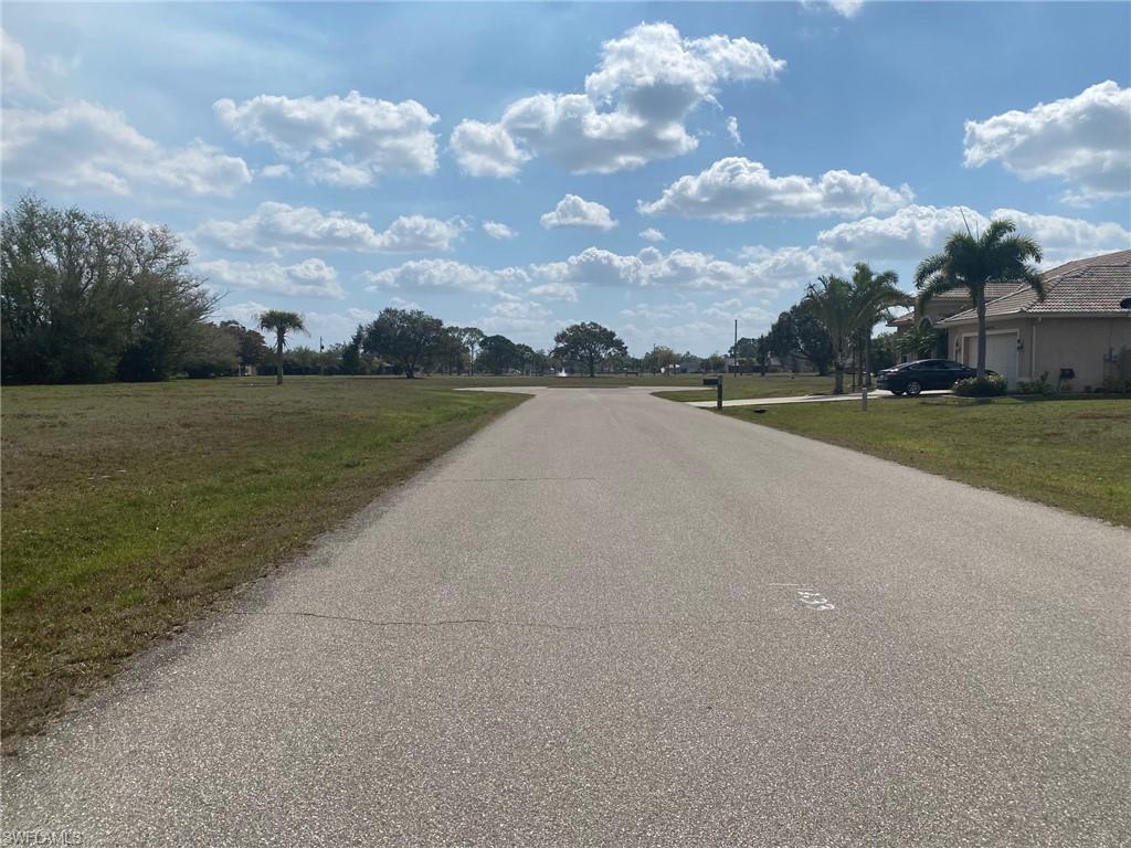 BURNT STORE VILLAGE - Land