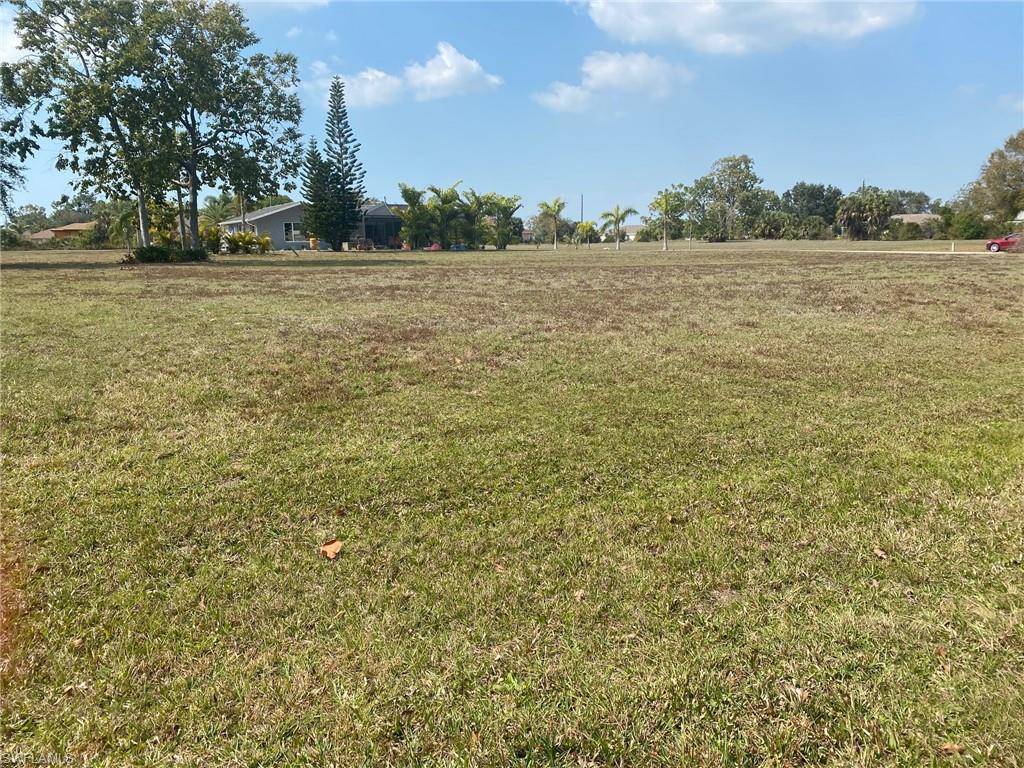 BURNT STORE VILLAGE - Land