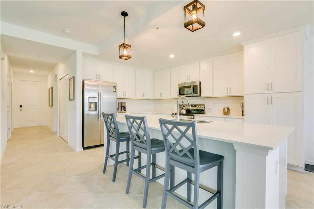 IBIS LANDING - Residential