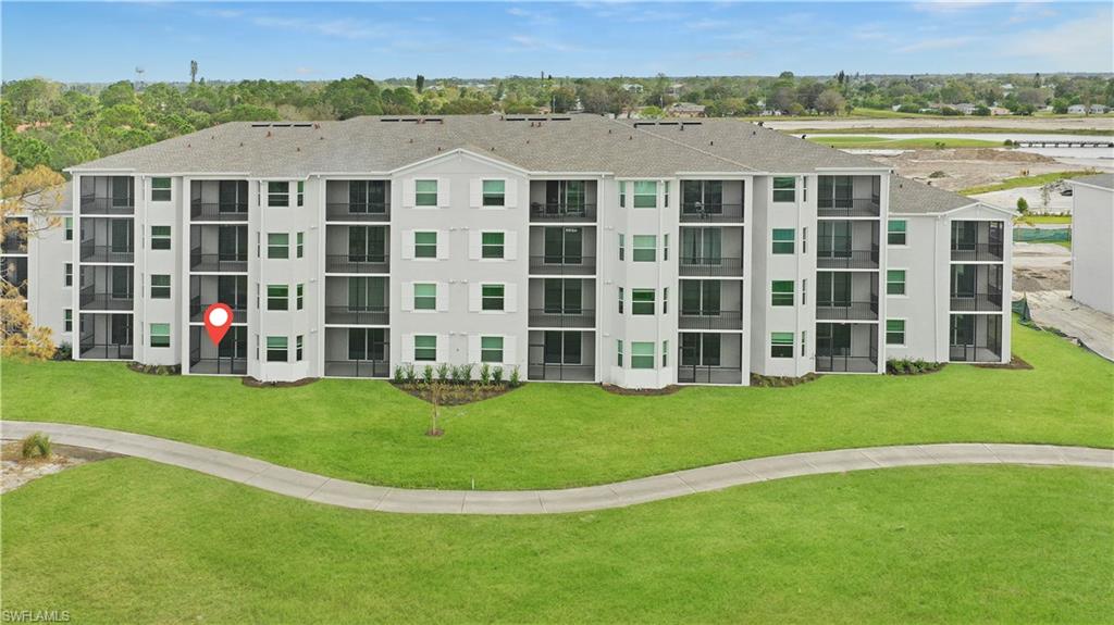 IBIS LANDING - Residential