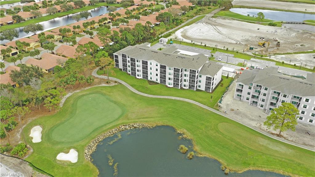 IBIS LANDING - Residential