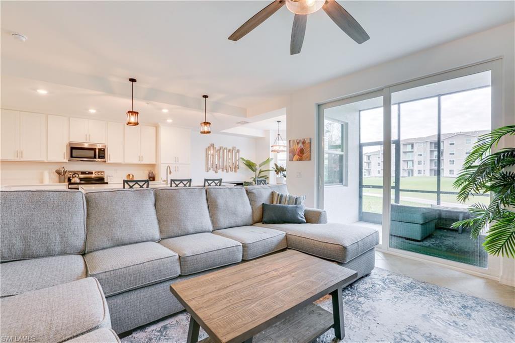 IBIS LANDING - Residential