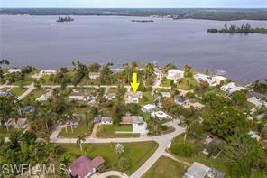 ALABAMA GROVE TERRACE - Residential