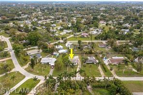 ALABAMA GROVE TERRACE - Residential