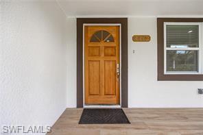 ALABAMA GROVE TERRACE - Residential