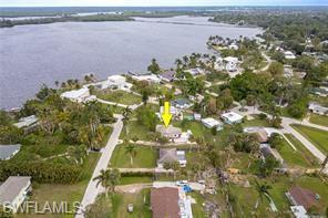 ALABAMA GROVE TERRACE - Residential