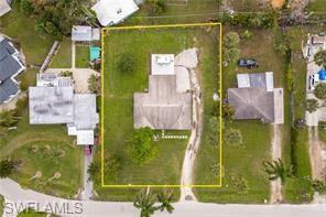 ALABAMA GROVE TERRACE - Residential