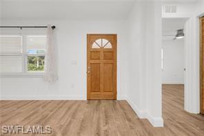 ALABAMA GROVE TERRACE - Residential