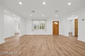 ALABAMA GROVE TERRACE - Residential