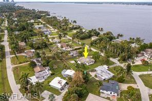 ALABAMA GROVE TERRACE - Residential