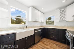 ALABAMA GROVE TERRACE - Residential