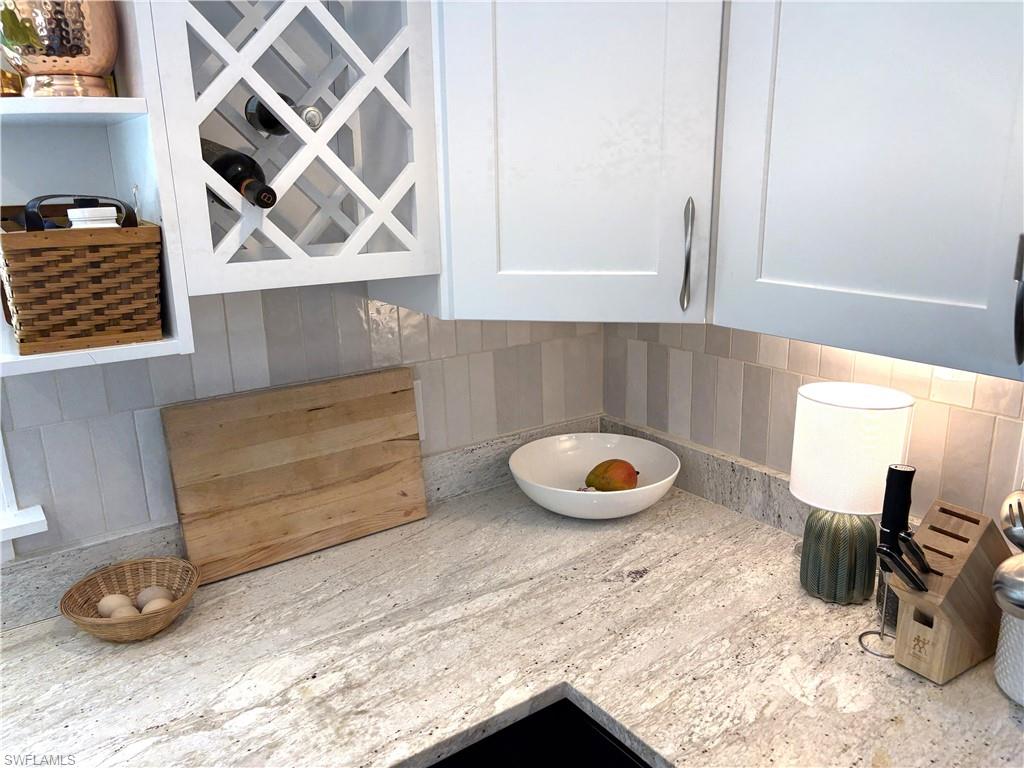 ALABAMA GROVE TERRACE - Residential