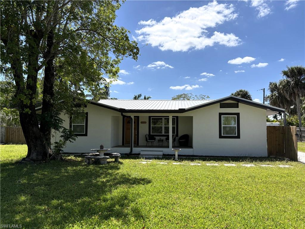 ALABAMA GROVE TERRACE - Residential