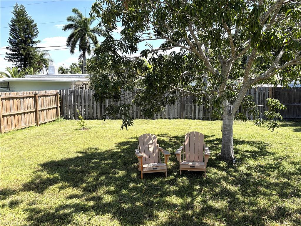 ALABAMA GROVE TERRACE - Residential