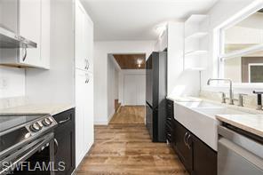 ALABAMA GROVE TERRACE - Residential