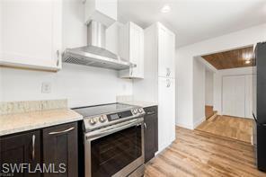 ALABAMA GROVE TERRACE - Residential