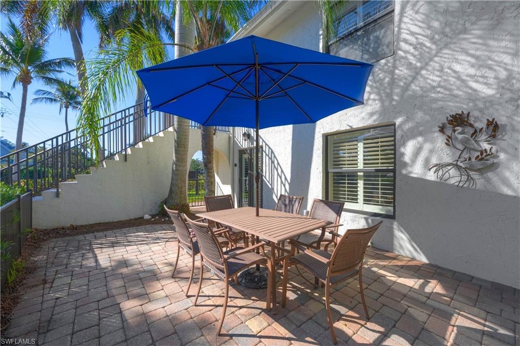 Photo of 655 8th AVE S #3, NAPLES, FL 34102 (MLS # 226035917)