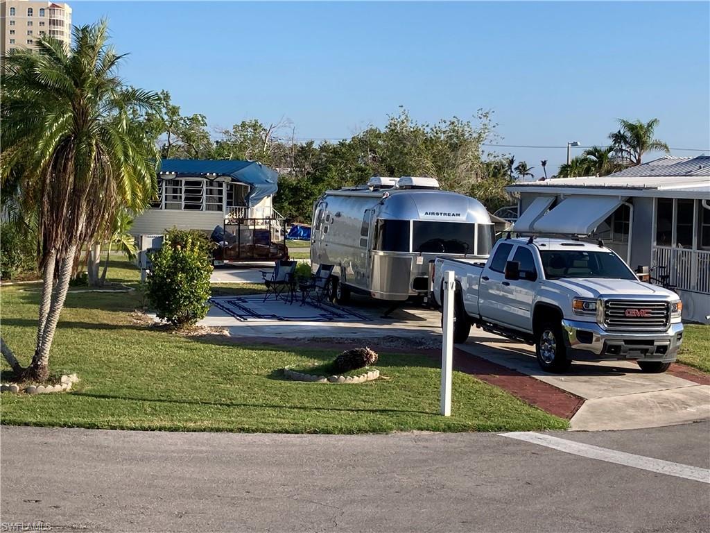 PALMETTO PALMS R V - Land