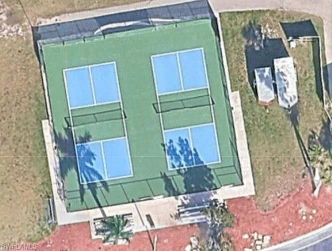 PALMETTO PALMS R V - Land