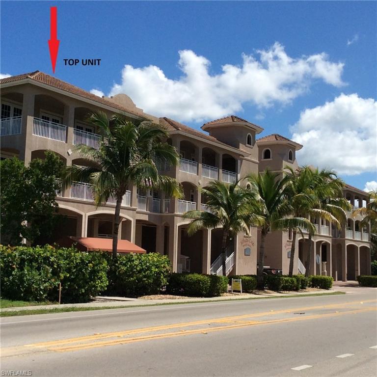 WHITECAPS SOUTH CONDO - Residential