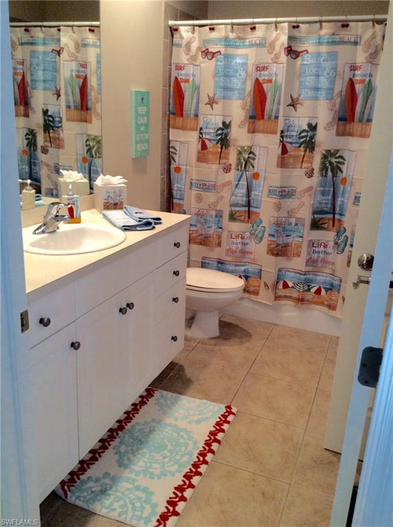 WHITECAPS SOUTH CONDO - Residential