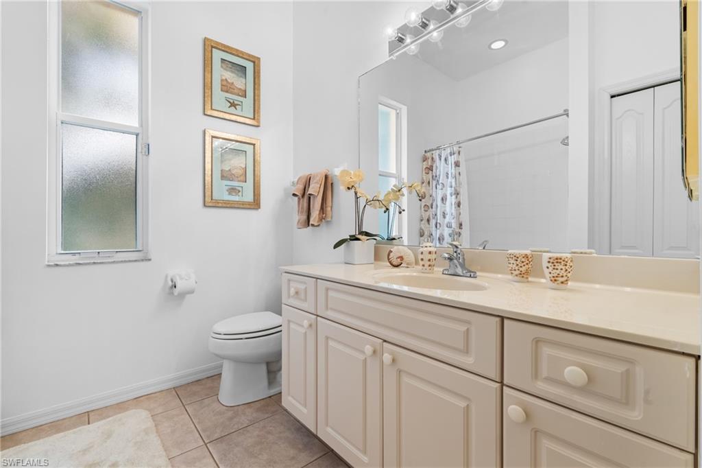 CEDAR CREEK - Residential