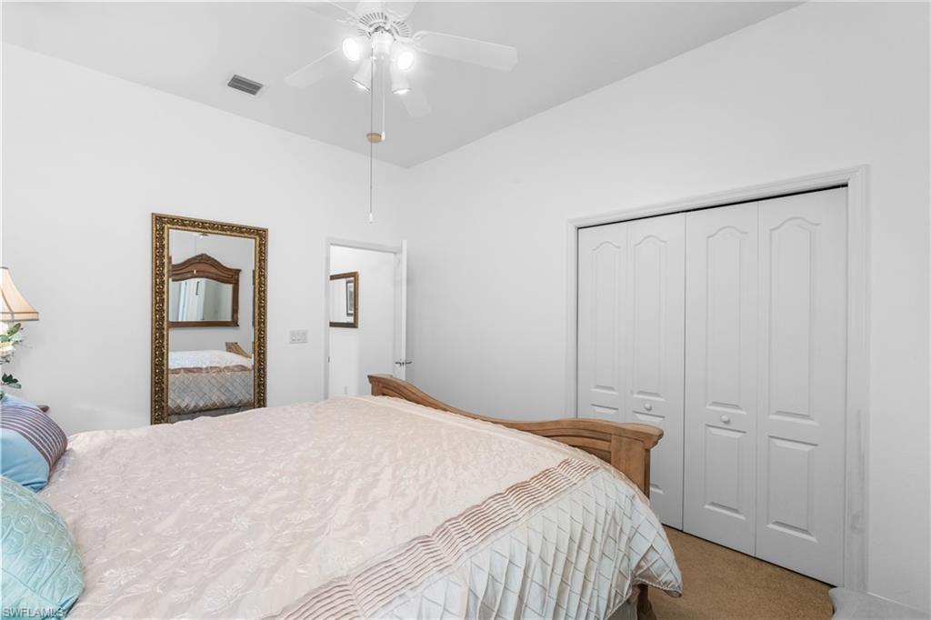 CEDAR CREEK - Residential