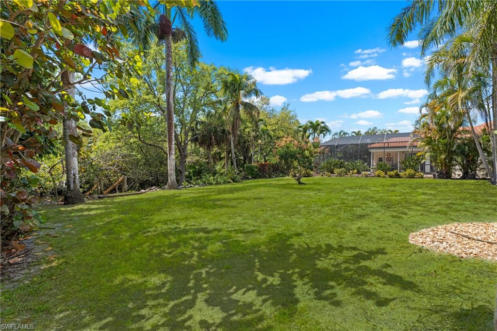 CEDAR CREEK - Residential