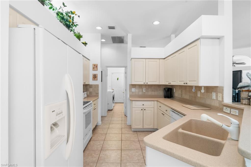 CEDAR CREEK - Residential