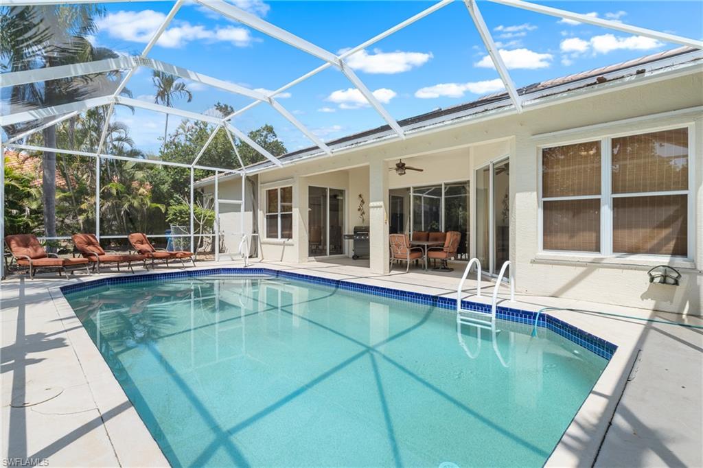 CEDAR CREEK - Residential