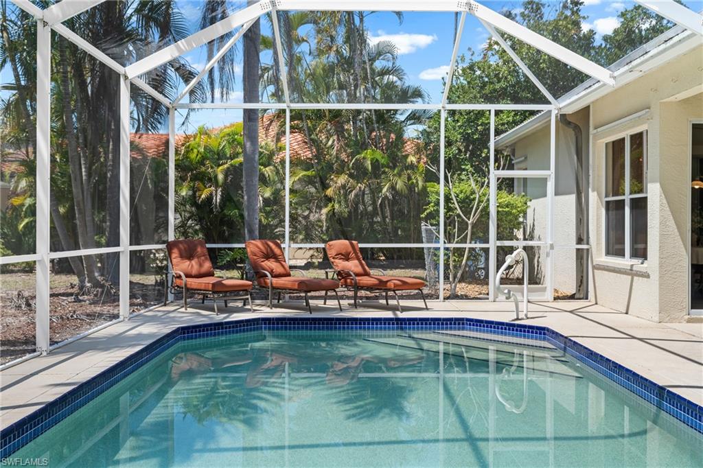 CEDAR CREEK - Residential