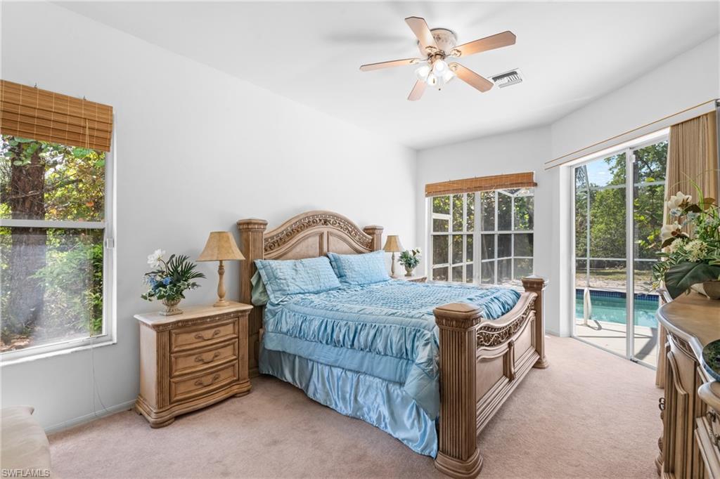 CEDAR CREEK - Residential