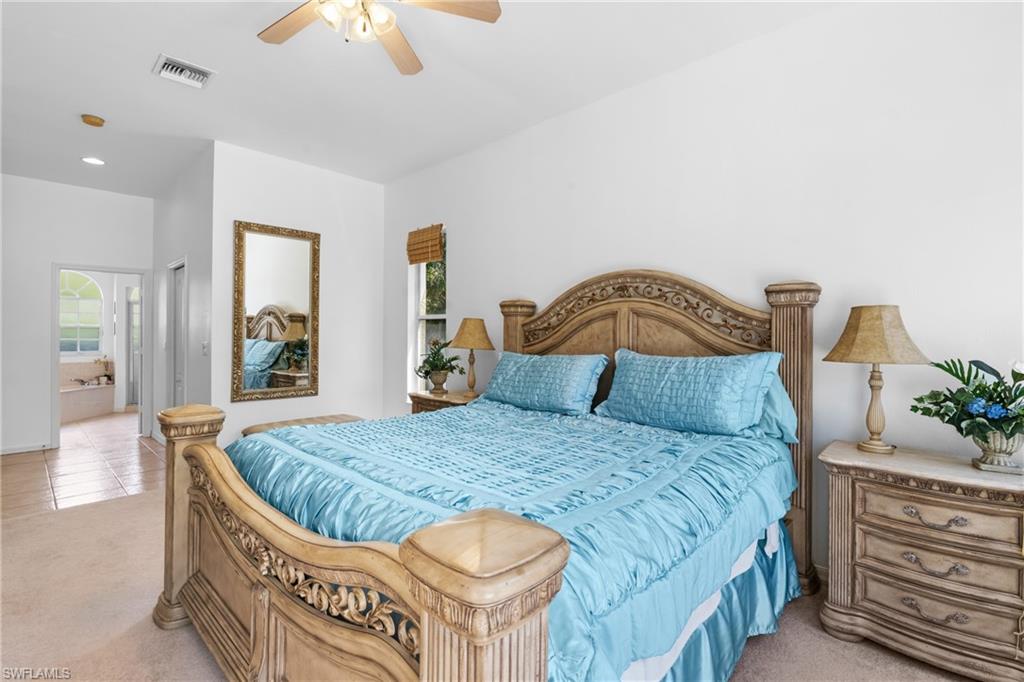 CEDAR CREEK - Residential