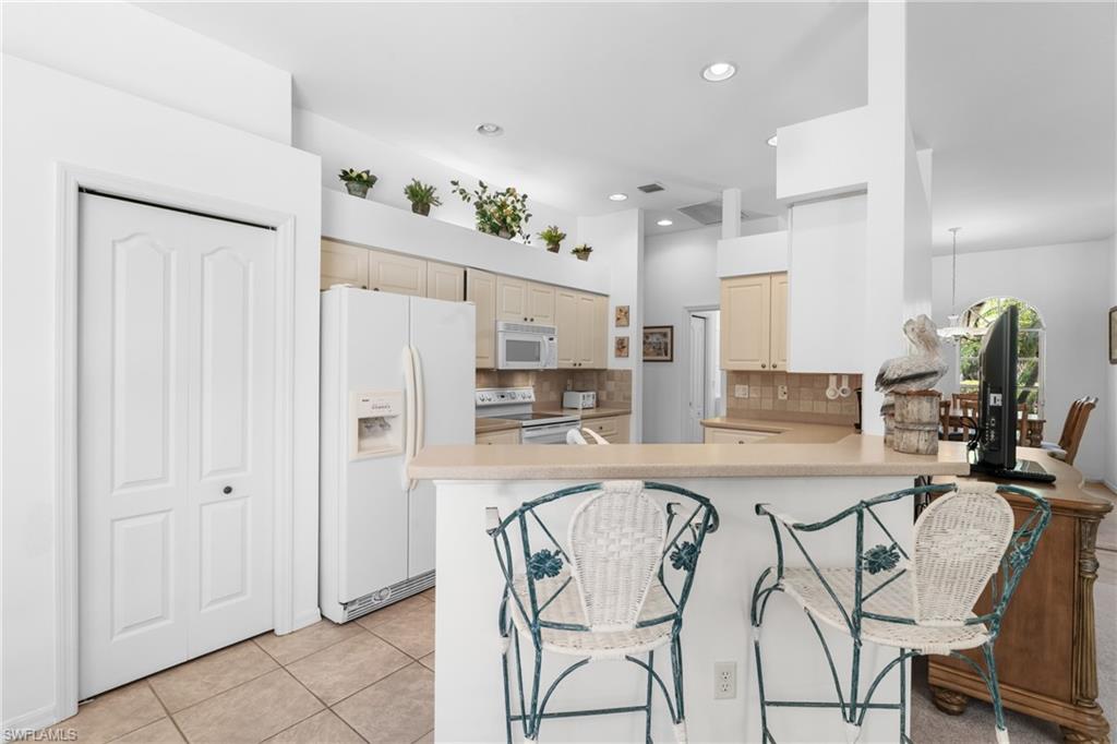 CEDAR CREEK - Residential