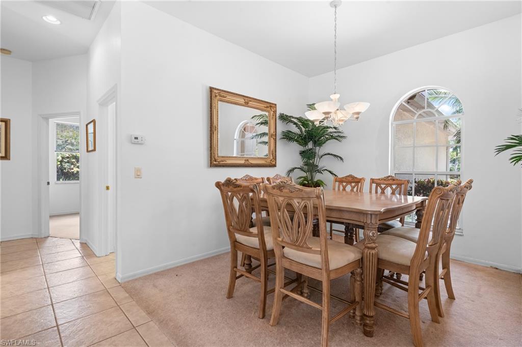 CEDAR CREEK - Residential