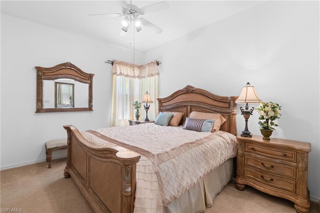 CEDAR CREEK - Residential