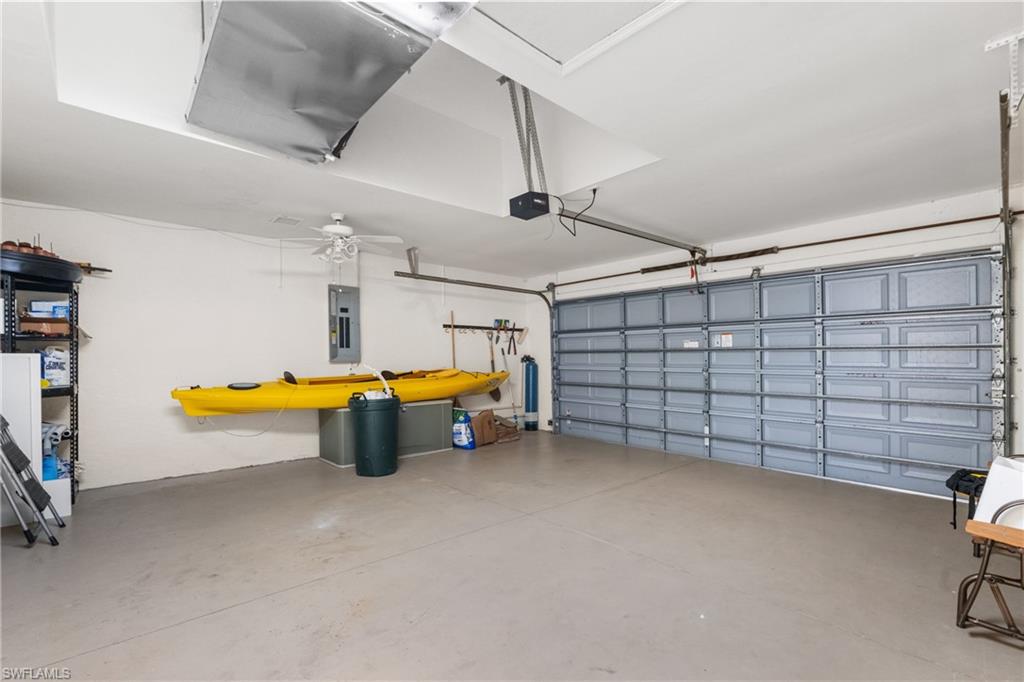 CEDAR CREEK - Residential