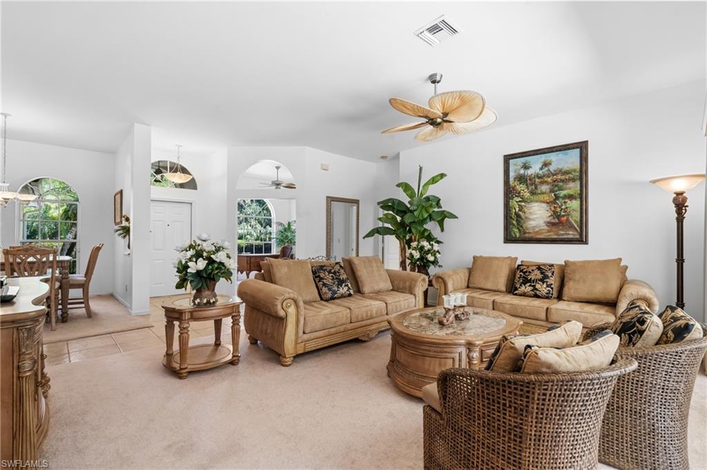 CEDAR CREEK - Residential