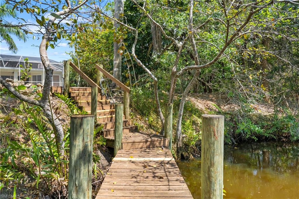 CEDAR CREEK - Residential