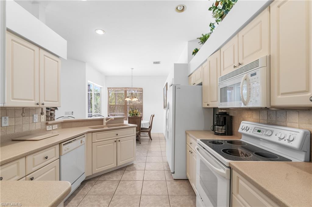 CEDAR CREEK - Residential