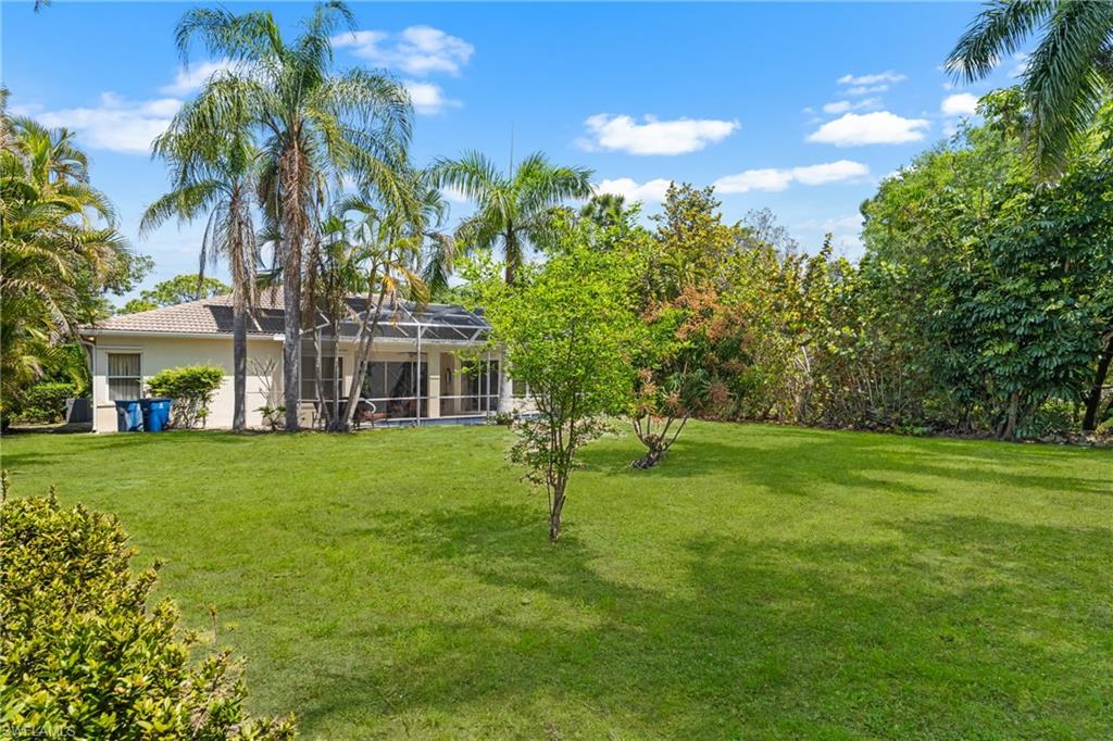 CEDAR CREEK - Residential