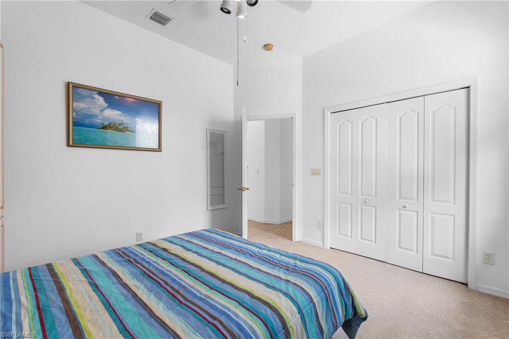 CEDAR CREEK - Residential