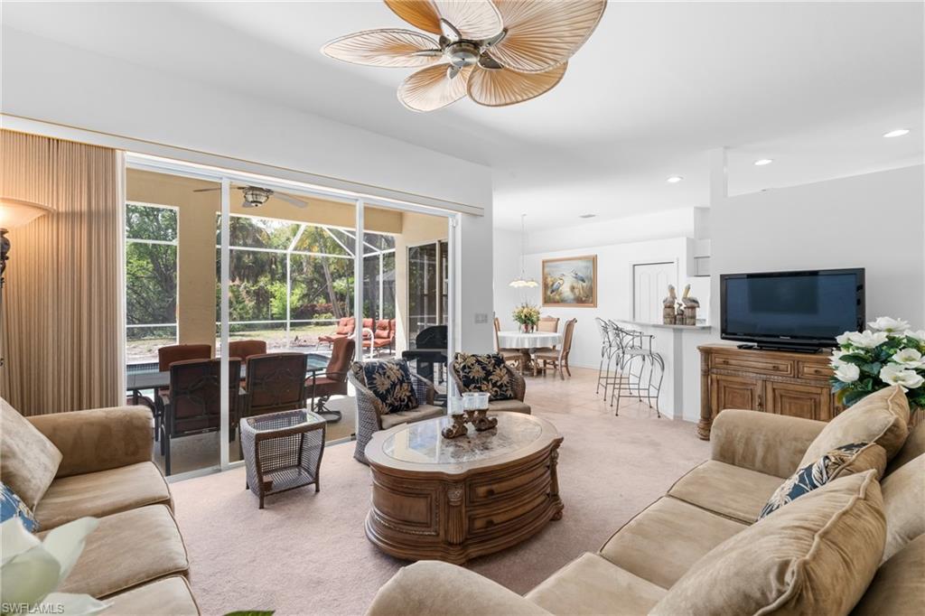 CEDAR CREEK - Residential