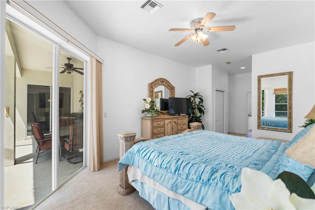 CEDAR CREEK - Residential