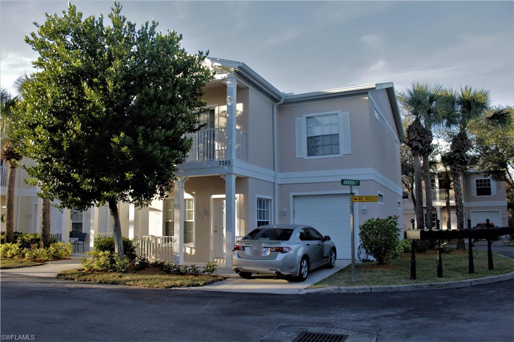 CYPRESS GLEN VILLAGE - Residential