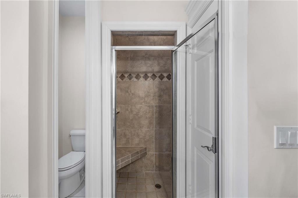 NAPLES PARK - Residential