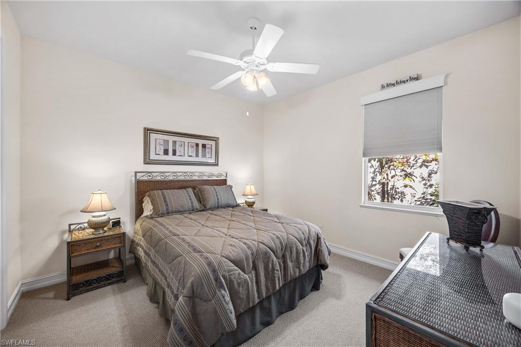 NAPLES PARK - Residential